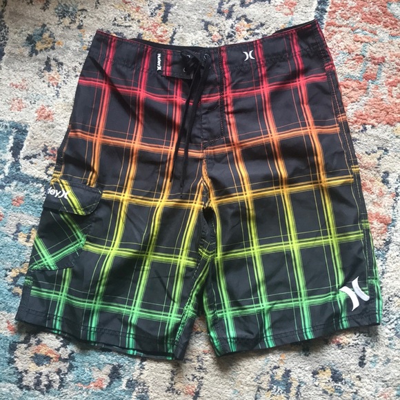 Hurley Other - Hurley men’s bathing suit